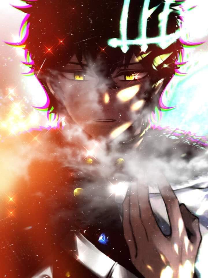 Yuno Zodiac Sign Defines His Analytical Virgo Personality